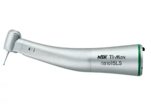 Contre-angle vert nano15LS NSK