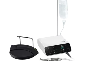 Moteur d’implantologie Surgic Pro2 NSK