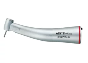 Contre-angle rouge nano95LS NSK