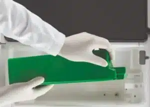 Filtre déminéralisateur autoclave vert ANTHOS A+