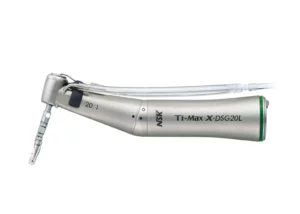 Implantologie – contre-angle chirurgical Ti-Max X-DSG20L NSK