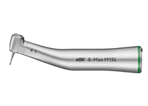 Contre-angle vert S-Max M15L NSK
