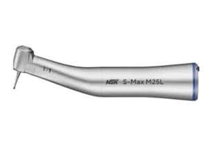 Contre-angle bleu S-Max M25L NSK