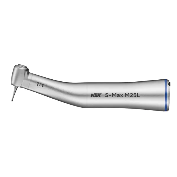 Contre-angle bleu S-Max M25L NSK