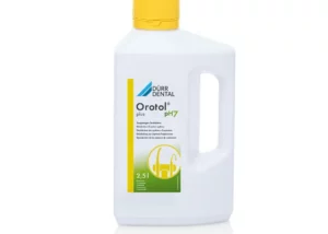 Orotol® plus pH7 DESINFECTION ASPIRATION 2.5L DURR DENTAL