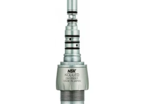Raccord KCL-LED pour KAVO Multiflex Lux - NSK