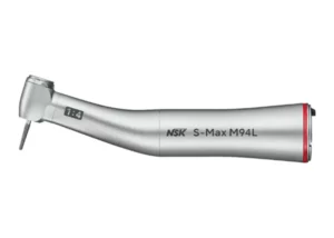 Contre-angle rouge S-Max M94L NSK