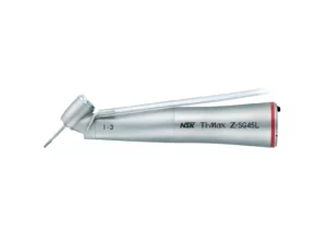 Contre-angle de chirurgie Ti-Max Z-SG45L NSK