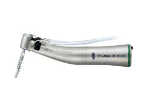 Contre-angle de chirurgie Ti-Max X-SG20L NSK
