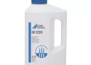 ID 220 Liquide désinfection fraises 2.5L DURR DENTAL