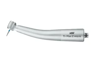 Turbine Ti-Max Z micro NSK