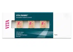 VITA ENAMIC 1M2-HT / EM-14 VITA
