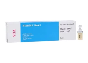 Vitablocs Mark II 3M2C / i14 VITA
