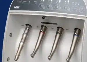 Adaptateurs iCare+ NSK