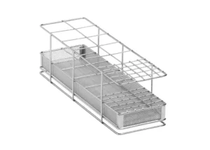 Complément pour instruments à la verticale MIELE