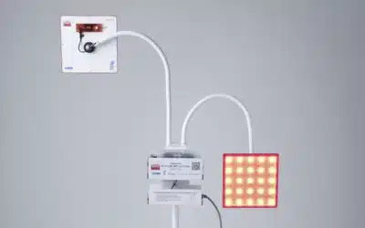 Carré Rouge Loupi : la photobiomodulation 660 nm pour accompagner la récupération post-opératoire