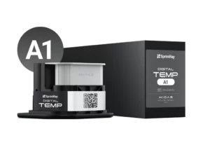 Digital Temp - A1 - Pack de 3 capsules multi-unités SprintRay Midas