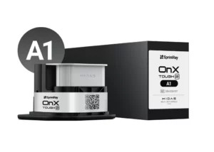 OnX Tough 2 - A1 - Pack de 3 capsules multi-unités SprintRay Midas