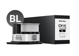 OnX Tough 2 - BL - Pack de 3 capsules multi-unités SprintRay Midas