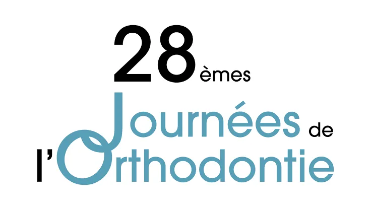 28 émes Journées de l'Orthodontie ! DENTA 3D sera présente au Palais des Congrès de Paris
